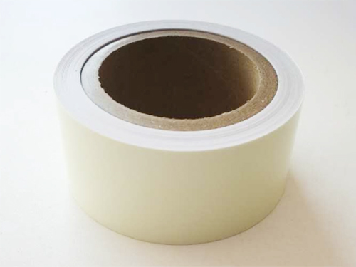 声学扬声器用高性能环氧纯胶膜